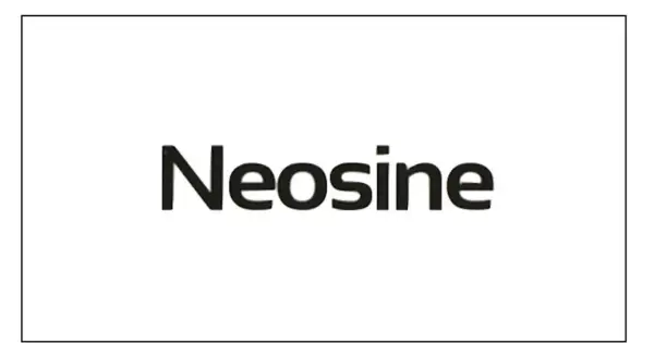 Logo Neosine. Informacje o neosine forte dawkowanie.