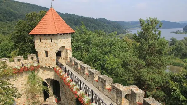50 km od Tarnowej: Rodzinne atrakcje nie do przegapienia
