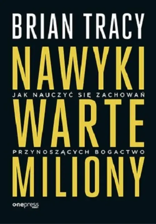 Najlepsze książki o sukcesie: inspirujące tytuły dla ambitnych