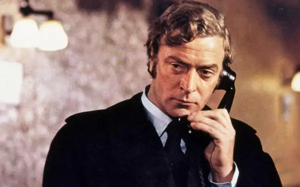 Michael Caine - Najważniejsze filmy, które musisz znać