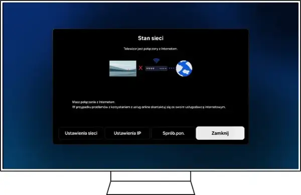Jak zaktualizować telewizor Samsung i uniknąć problemów z oprogramowaniem