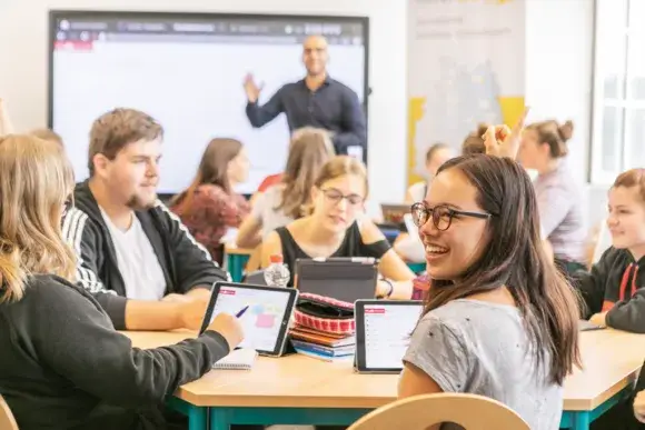 Brandenburg Schul Cloud: Funktionen, Anmeldung und Unterstützung für Schulen