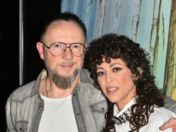 Natalia Kukulska i Michał Dąbrówka: Sekret udanego małżeństwa