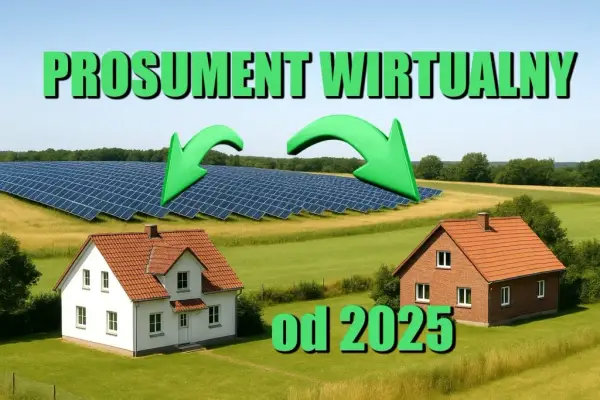 Kluczowe zasady rozliczania fotowoltaiki, które musisz znać w 2025