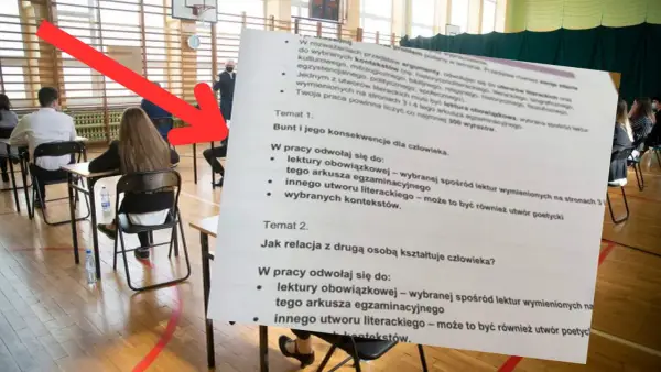 Rozprawki maturalne - kompletny poradnik: struktura, zasady i przykłady
