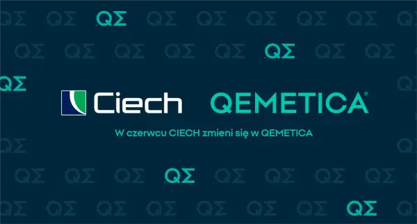 Ciech - Dlaczego nie ma notowań? Analiza Qemetica