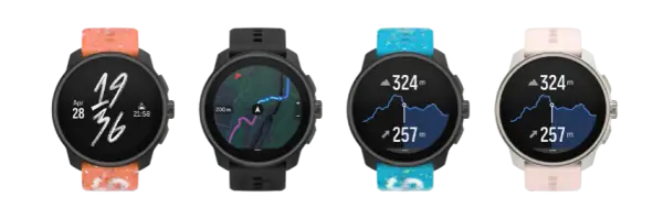 Suunto czy Garmin: Wybierz idealny sprzęt dla biegacza