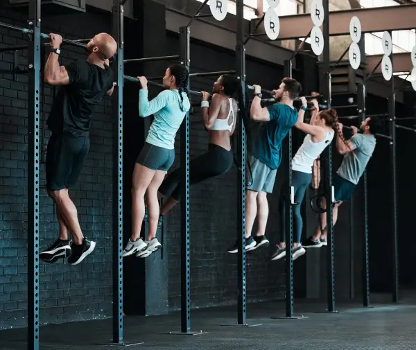 Gdzie znaleźć najlepsze kluby CrossFit w Katowicach z adresami i godzinami