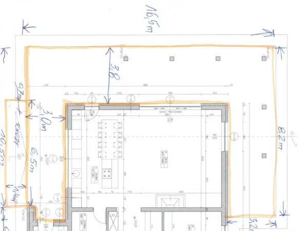 Konstrukcja tarasu drewnianego: wymiary i zasady projektowania