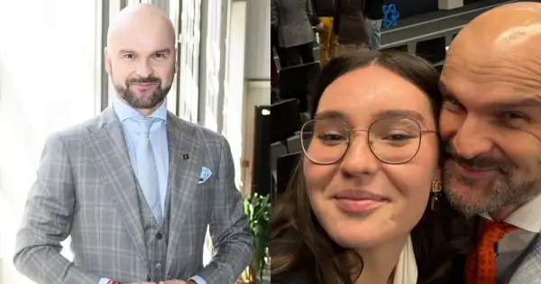 Rafał Brzoska ile ma dzieci? Zaskakujące fakty o jego rodzinie