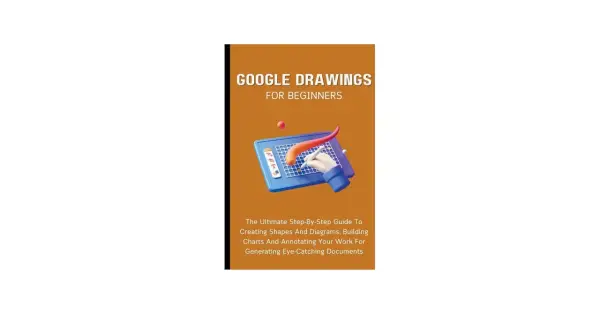 Lär dig skapa snygga diagram med google ritprogram gratis. En nybörjarguide för att designa former, diagram och annotera ditt arbete.