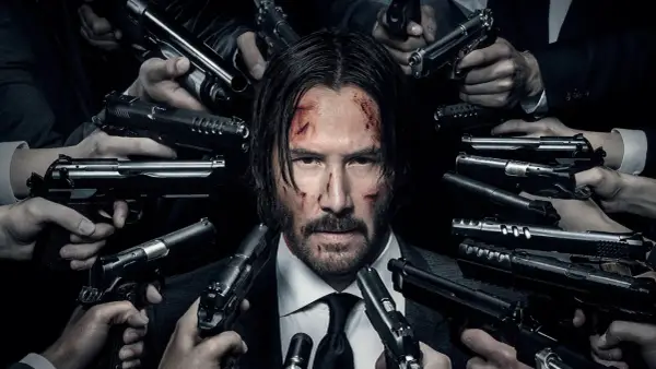 John Wick 5: Oficjalnie! Keanu Reeves wraca co dalej z Wickiem?