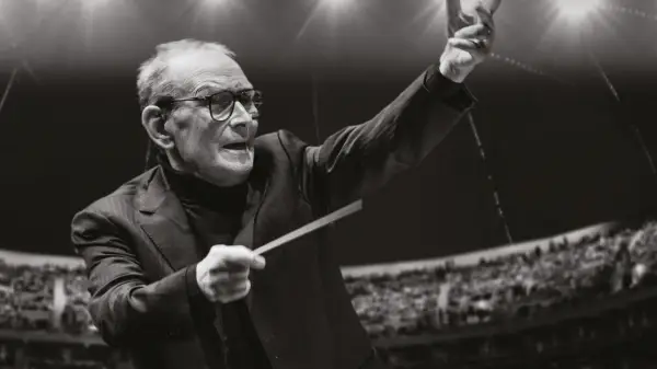 Muzyka z filmu Misja: odkryj emocje i niezwykłe kompozycje Morricone