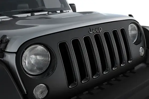 Ile kosztuje Jeep Wrangler? Zobacz ceny i konfiguracje w Polsce