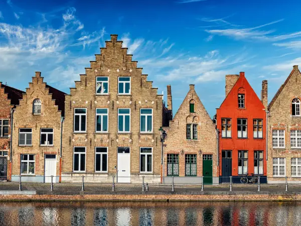 Ile kosztuje wynajem mieszkania w Belgii? Ceny i koszty