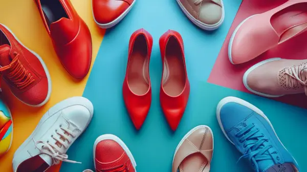 Buty do 300 zł: Przegląd modeli, które warto wybrać w tym sezonie