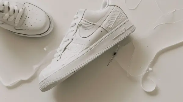Naprawa butów Nike: poradnik krok po kroku