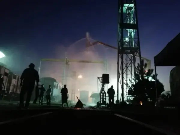 Gdzie kręcono film Wariaci? Odkryj niezwykłe lokalizacje w Polsce