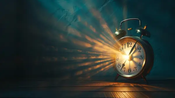 Znaczenie godziny 09:09: Co może oznaczać ta godzina? 
