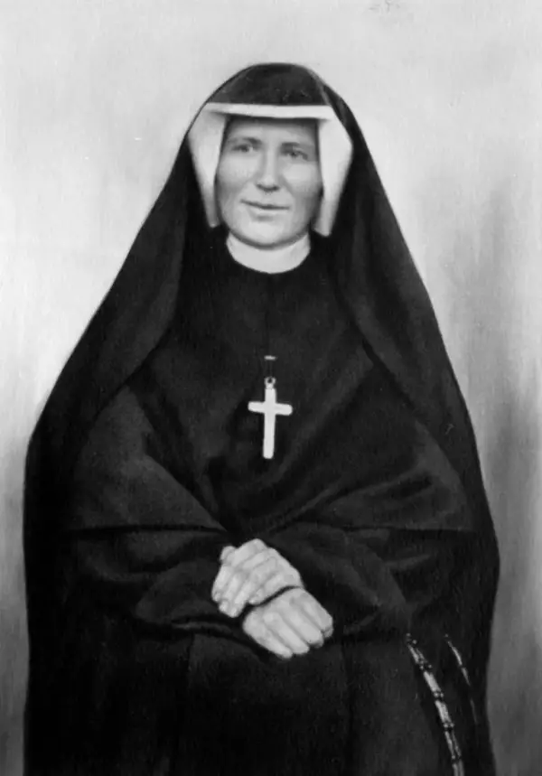 Kim była święta Faustyna? Jej życie, wizje i kult Miłosierdzia Bożego