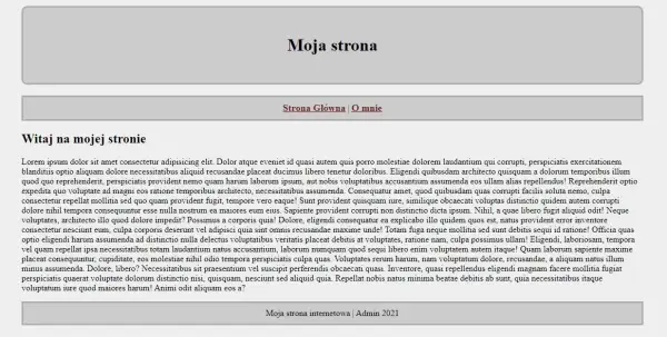 Jak zrobić podstronę w HTML - Prosty sposób na stworzenie własnej witryny