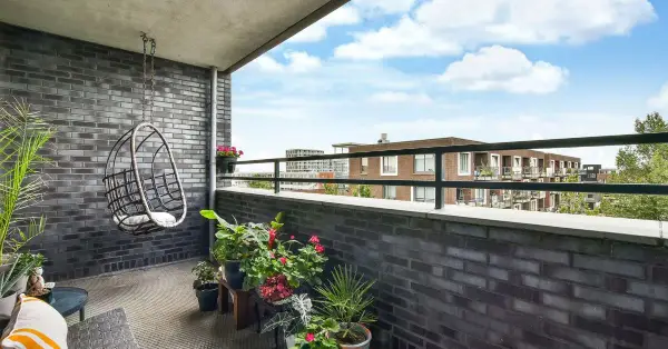 Czy balkon wlicza się do metrażu? Sprawdź, co musisz wiedzieć!
