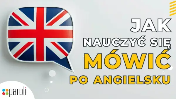 Opis osoby po angielsku: Mów naturalnie! Słownictwo i błędy