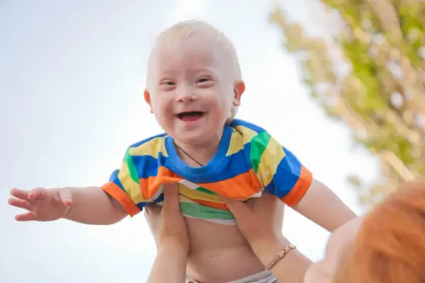 Trisomia chromosomu X - Co oznacza wynik dla rozwoju dziecka?