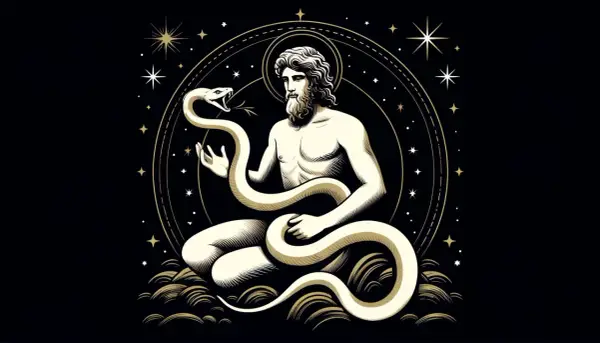 Wężownik - 13. znak zodiaku? Rozwiej mity i poznaj fakty!