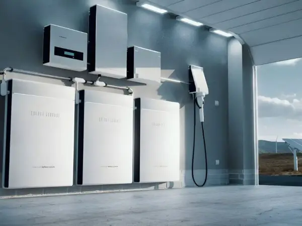 Jaki magazyn energii do domu ma sens - Sprawdź jak dobrać system