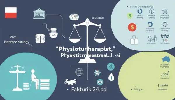 Jakie są specjalizacje fizjoterapii? Odkryj kluczowe informacje i wymagania