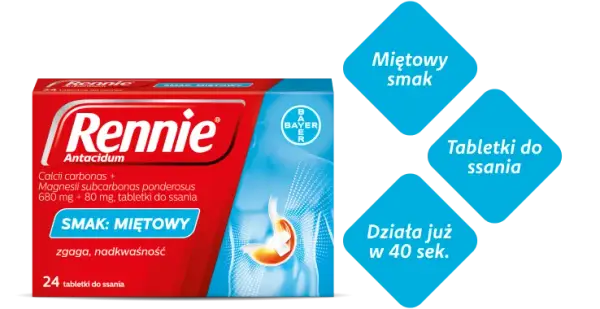 Jakie leki na refluks: skuteczne rozwiązania na zgagę i dolegliwości