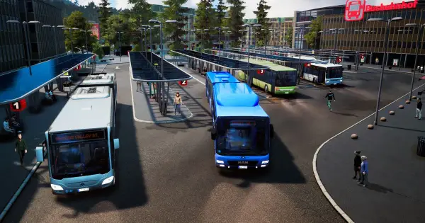 Jak pobrać bus simulator 18 bezpiecznie i uniknąć wirusów