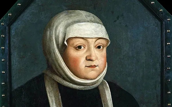 Bona Sforza - Poznaj fakty i mity o wpływowej królowej Jagiellonów