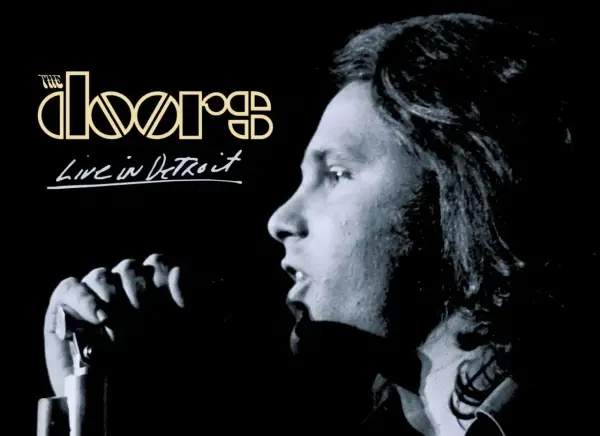 Utwory The Doors - Jak zacząć słuchać? Przewodnik