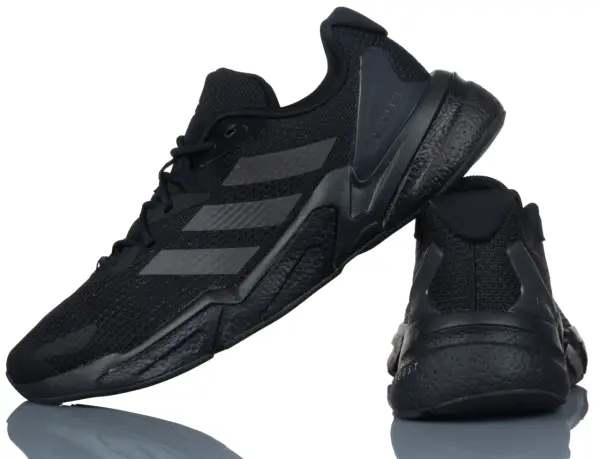 Buty Adidas z siatką: Wygoda i styl w każdym sporcie