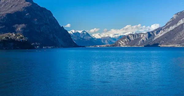 Jezioro Como w Lecco - [35 zdjęć] | Lecco Italy na mapie i co warto zobaczyć