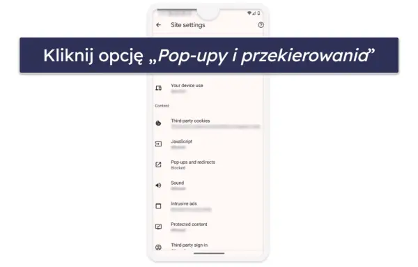 Jak zablokować wyskakujące okna w przeglądarkach i poprawić bezpieczeństwo