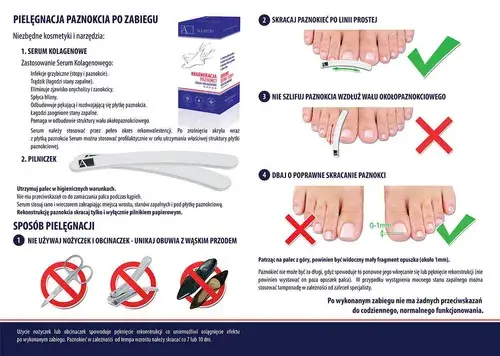 Arkada's Serum TC16: jak stosować dla najlepszych efektów