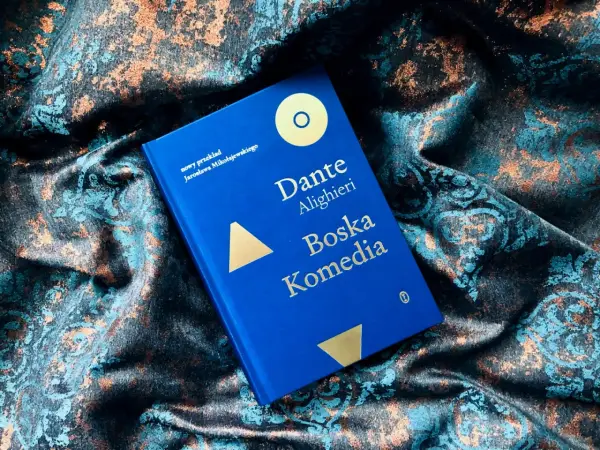 Boska Komedia: Dzieło na styku średniowiecza i renesansu