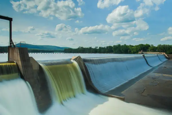 Energia wodna prezentacja: Jak wykorzystać jej potencjał ekologiczny?
