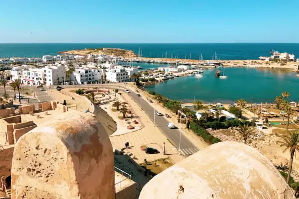 Djerba - atrakcje poza plażą? Odkryj plan zwiedzania UNESCO