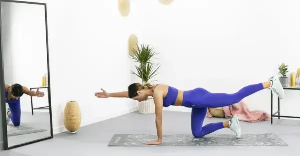 Pilates ile razy w tygodniu? Odkryj idealną częstotliwość treningów