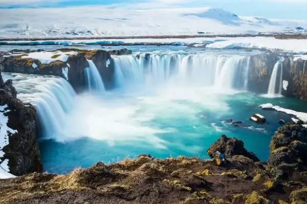 Islandia co zwiedzić: 10 niezwykłych miejsc, które musisz zobaczyć