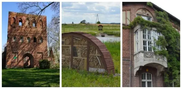 Pruszcz Gdański atrakcje - odkryj niesamowite miejsca i historie