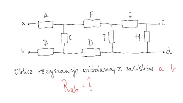 Obliczanie rezystancji - Wzory, przykłady, praktyka. Sprawdź!