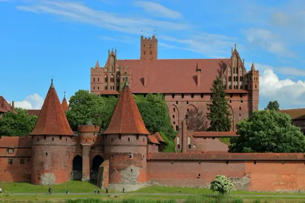 Które najważniejsze zabytki Polski musisz koniecznie zobaczyć?