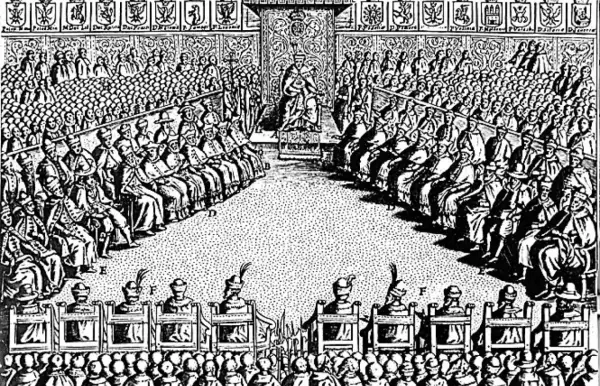 Sejm walny co to? Poznaj jego znaczenie i historię w Polsce