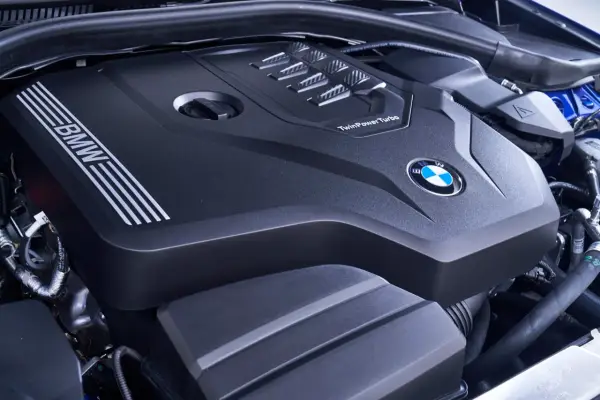 Silnik BMW B48 - Trwałość, usterki i opinie. Czy warto go kupić?