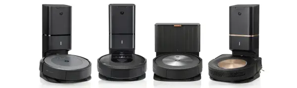 Jaki iRobot Roomba kupić? Znajdź idealny model dla siebie!